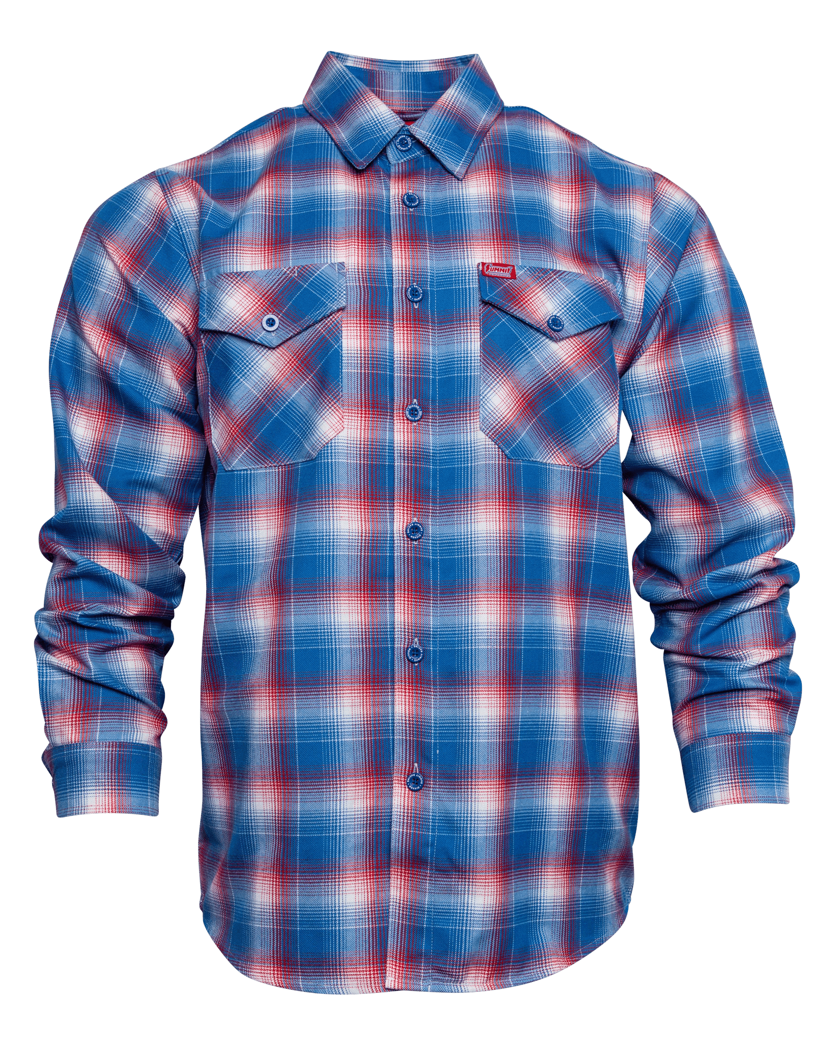 Summit Racing 2.0 Flannel