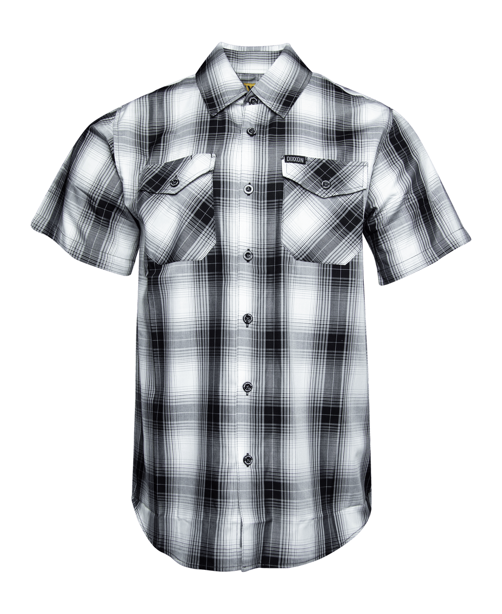 Sutherland 5YR Anniversary Bamboo Short Sleeve