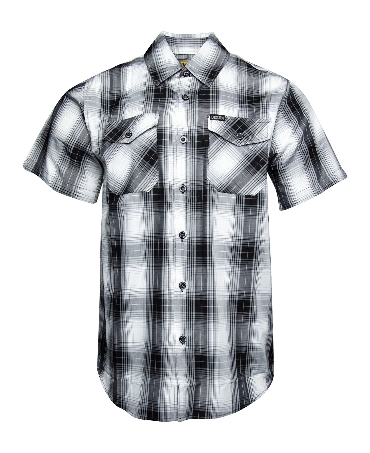 Sutherland 5YR Anniversary Bamboo Short Sleeve