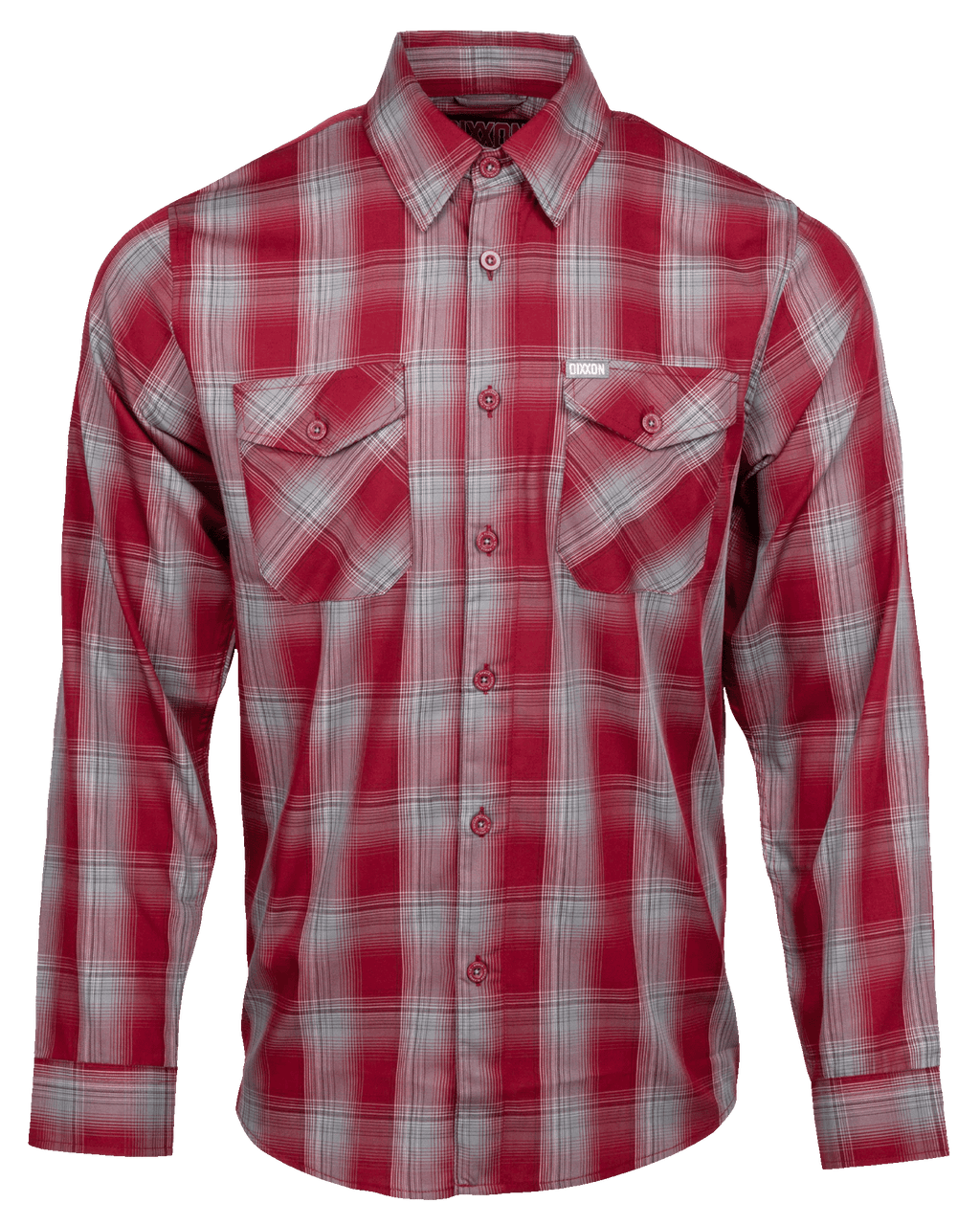 Syrah Bamboo Long Sleeve