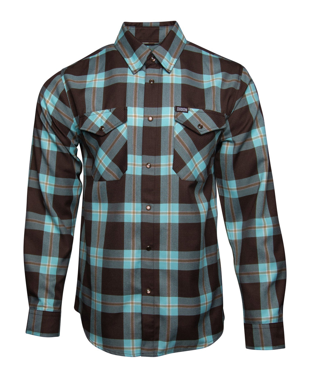 Tahiti Flannel