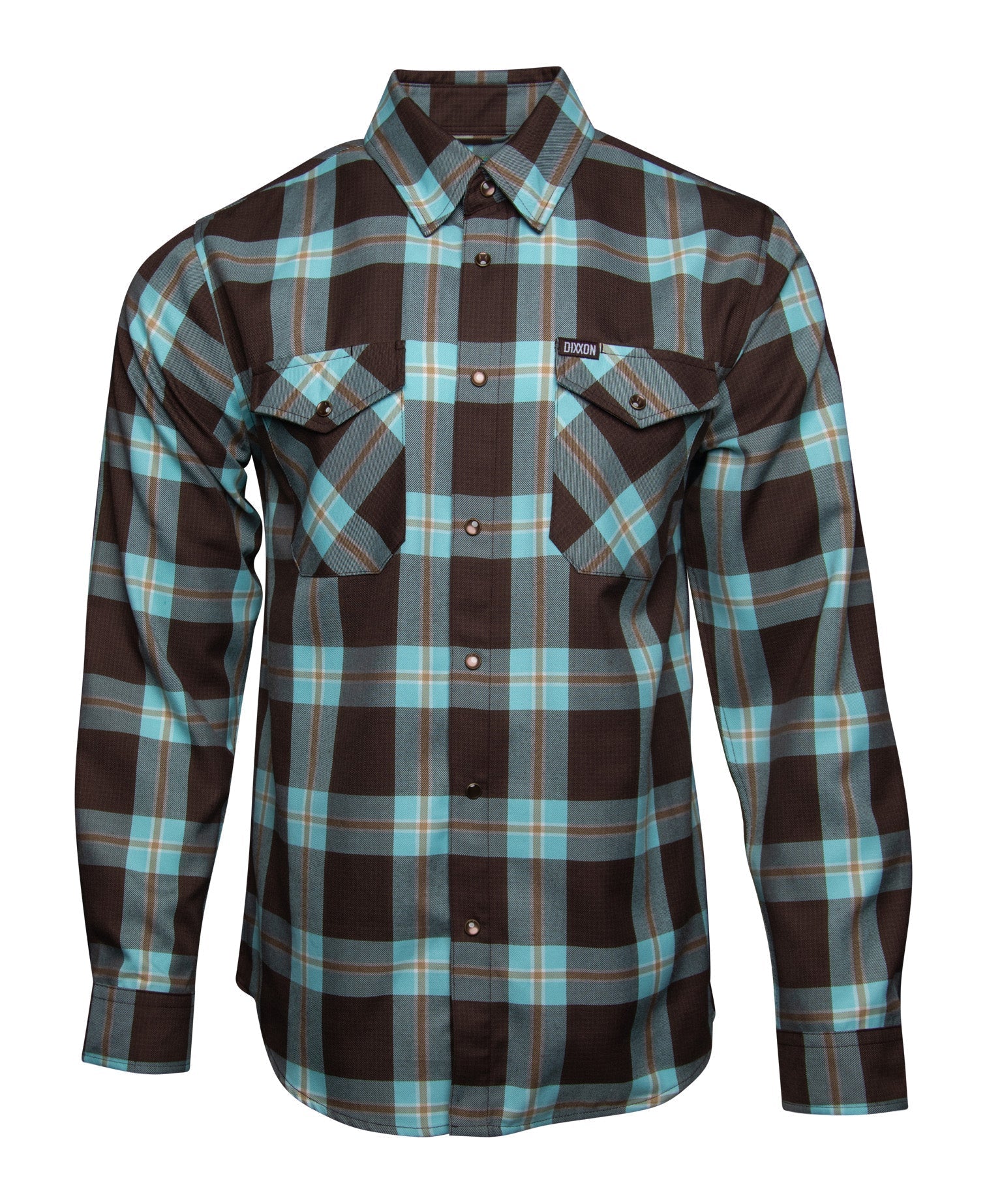 Tahiti Flannel