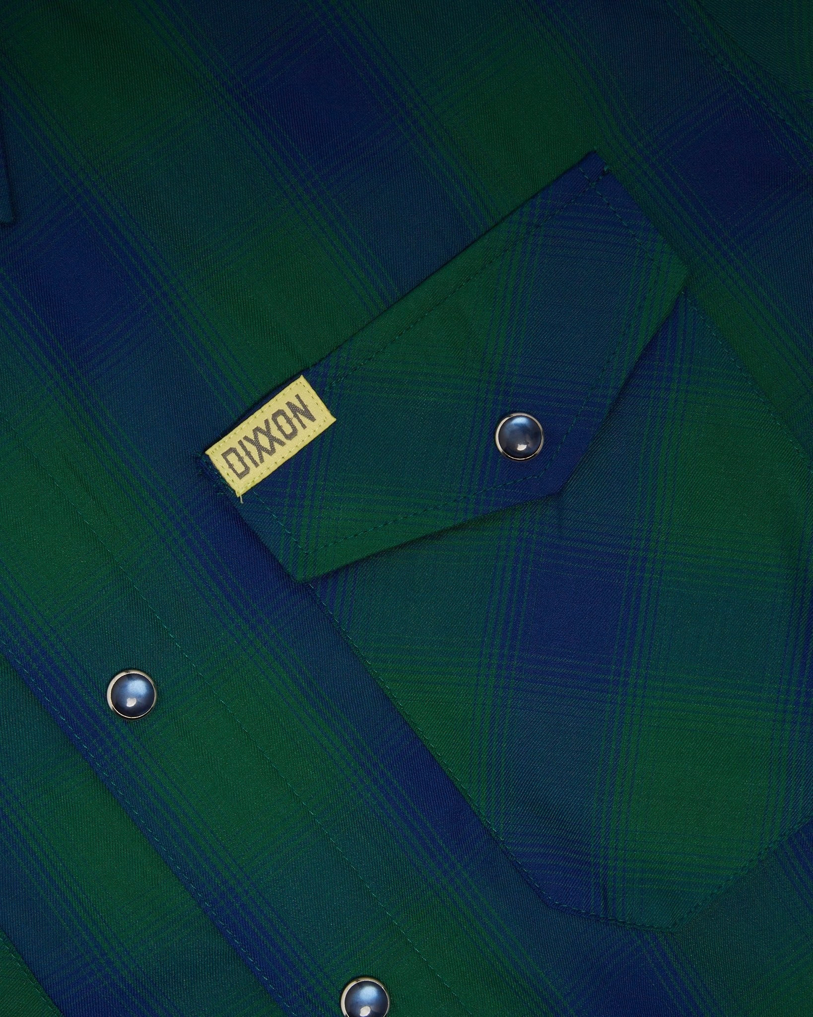 Tahoe Bamboo Long Sleeve