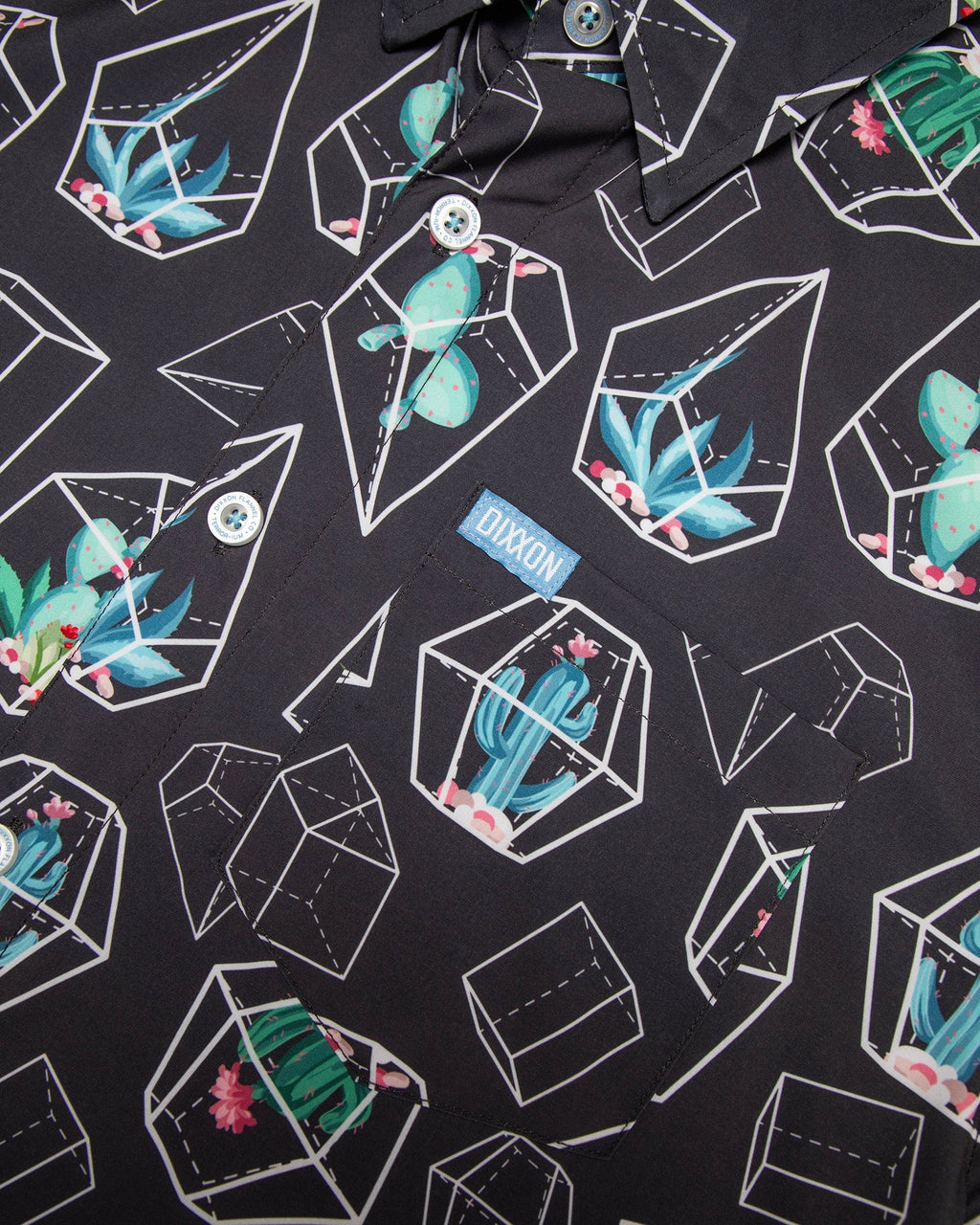 Terror-ium Party Shirt