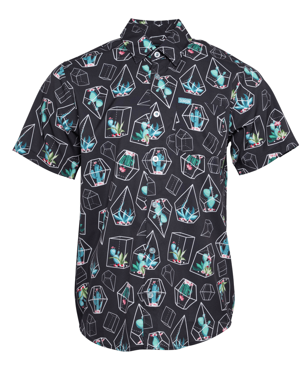 Terror-ium Party Shirt