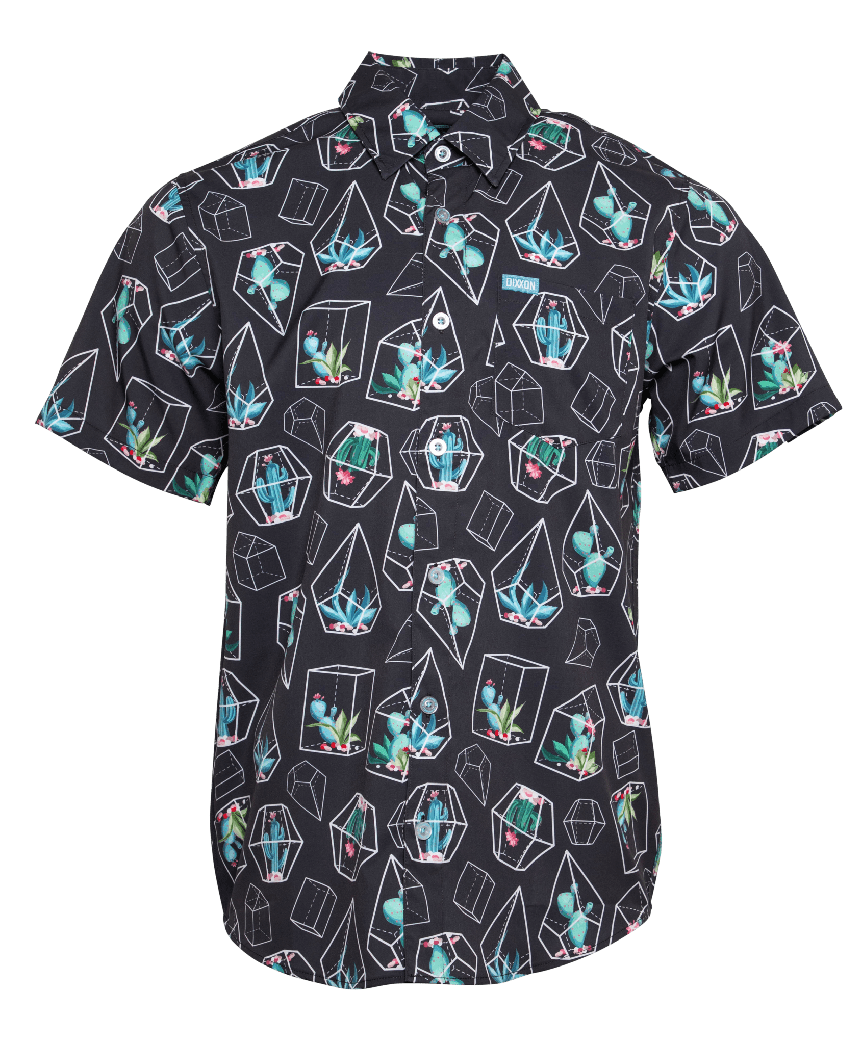 Terror-ium Party Shirt