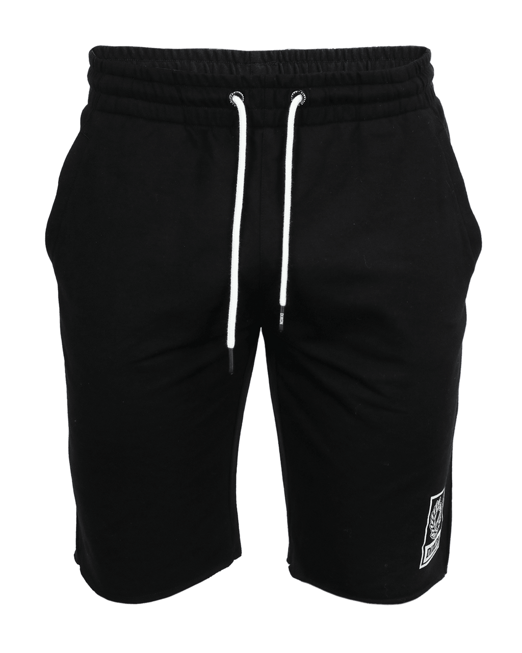Terry Shorts - Black