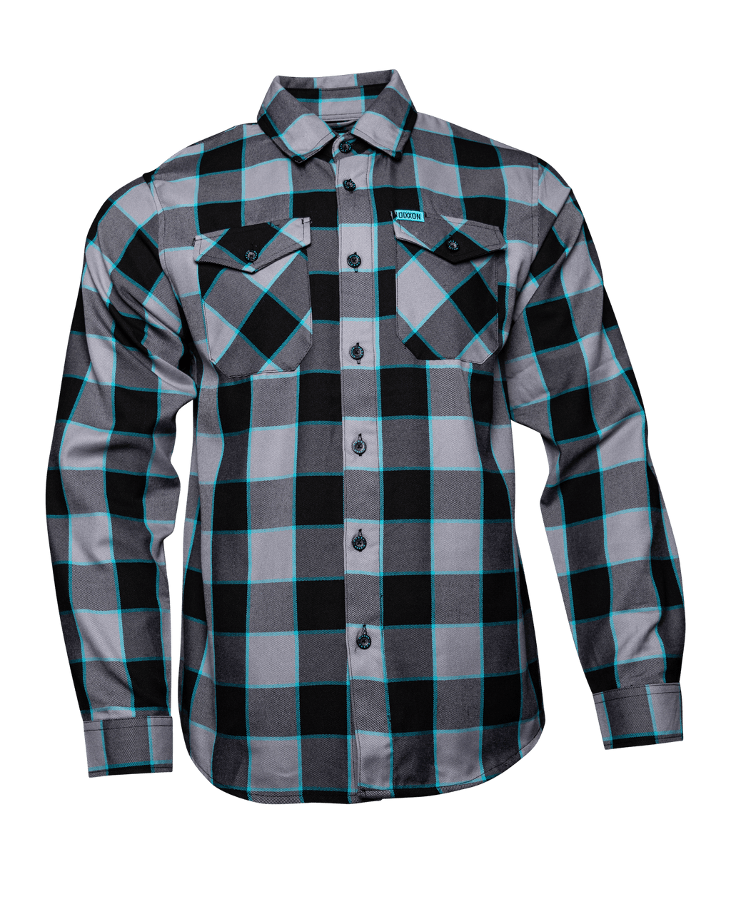 Tesha Flannel