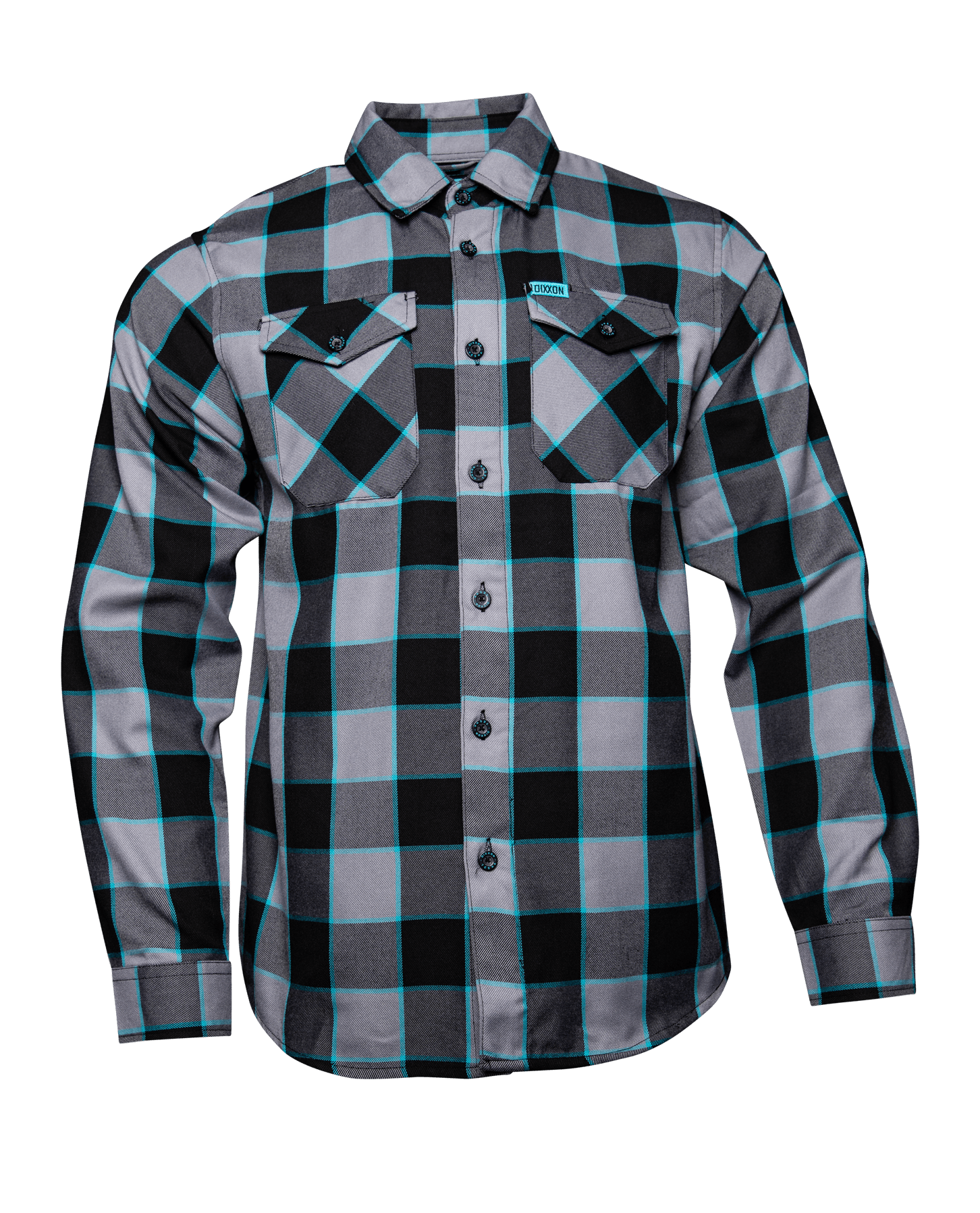 Tesha Flannel