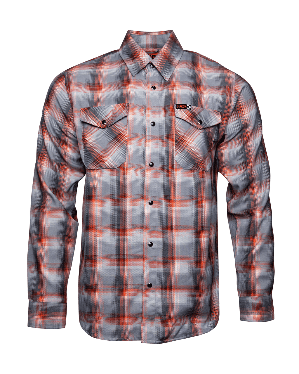The 426 Flannel