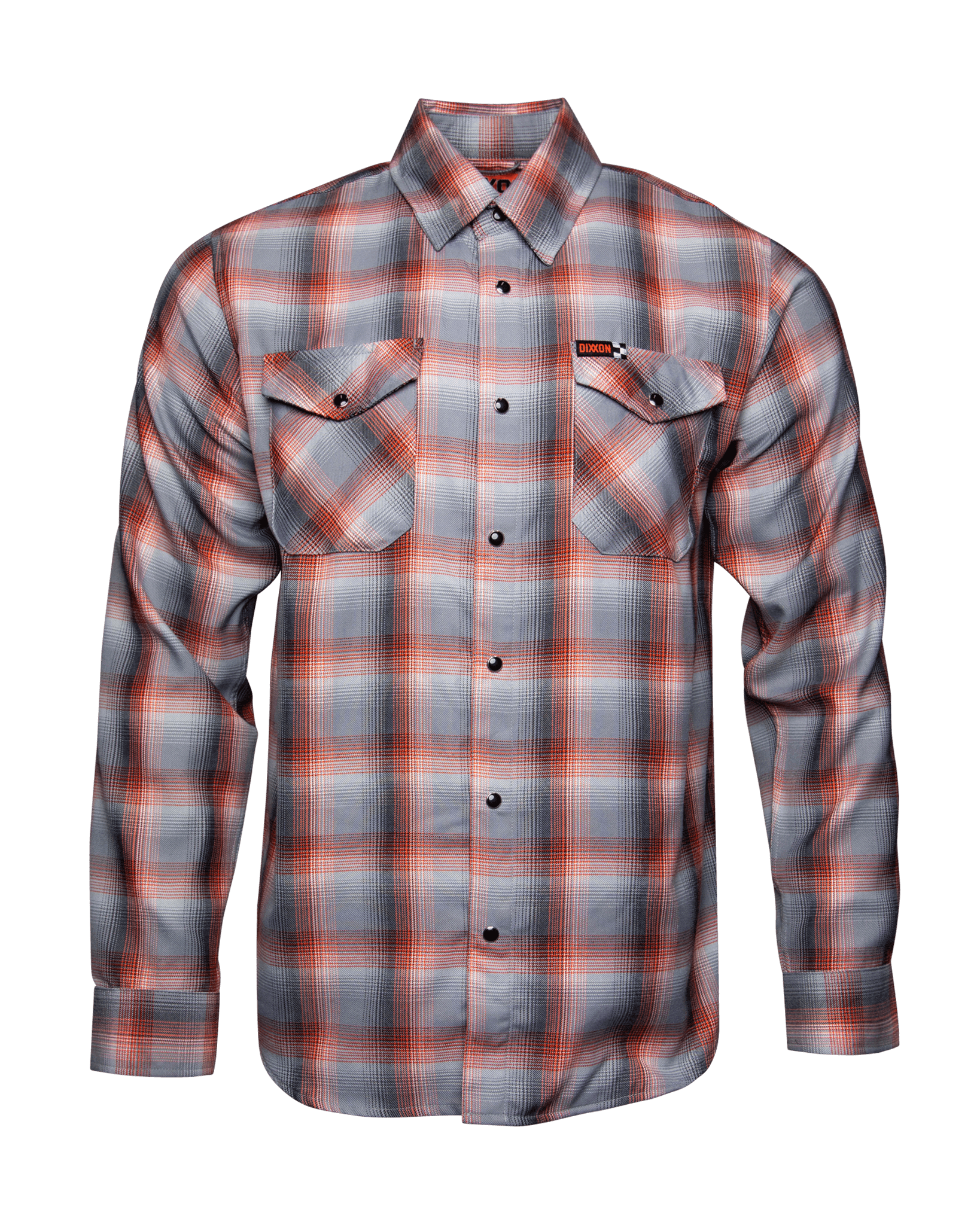The 426 Flannel