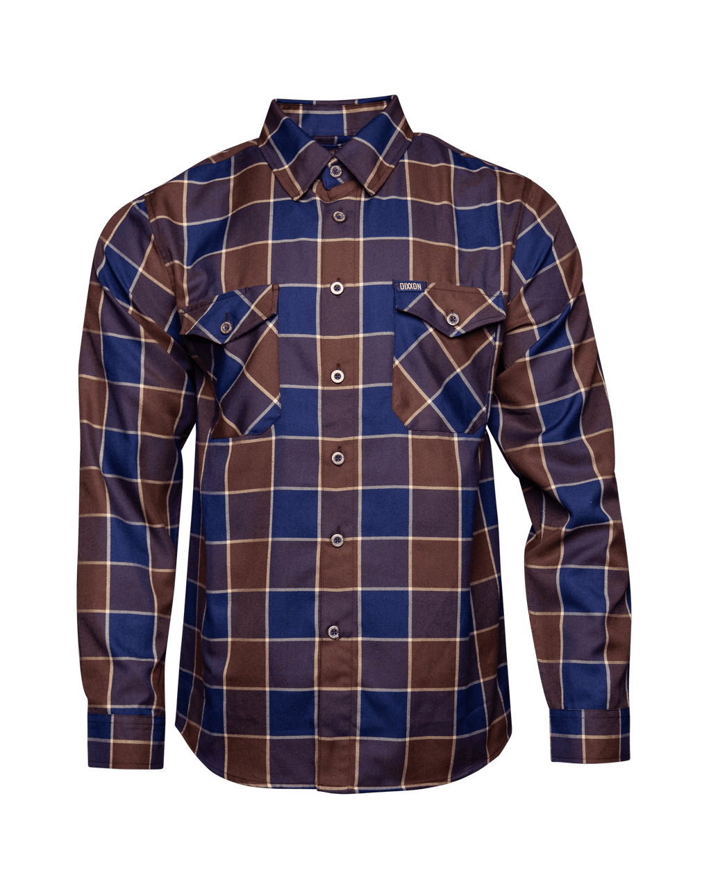 The Apprentice Flannel