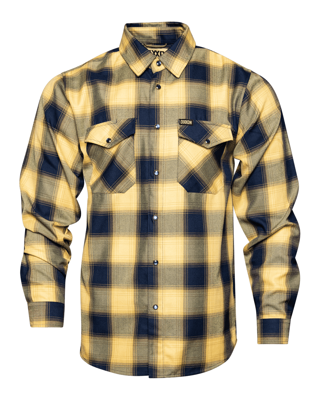 The Banquet Flannel