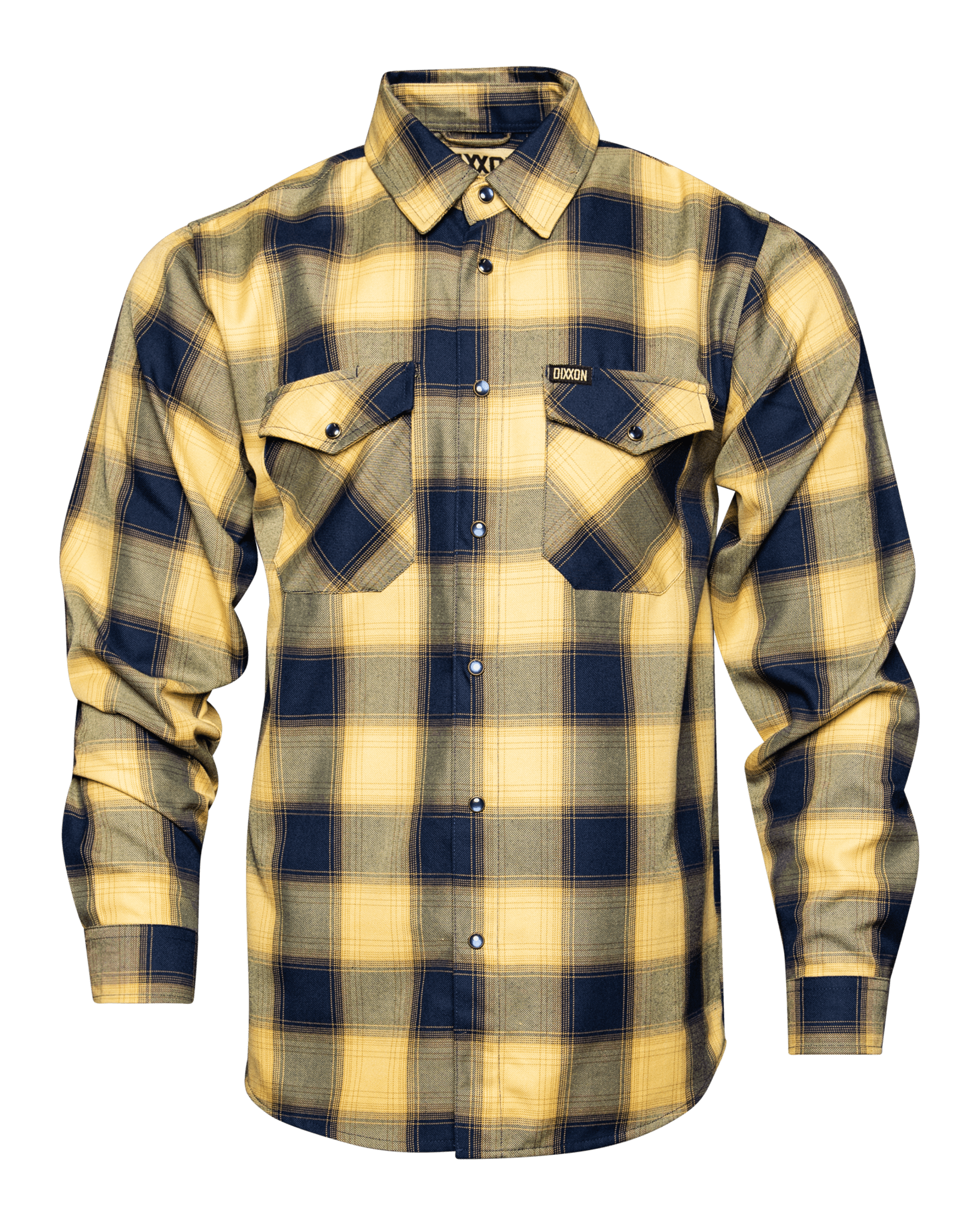 The Banquet Flannel