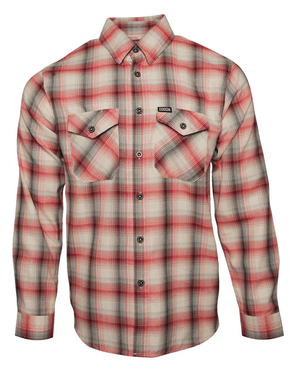 The Bronx Flannel