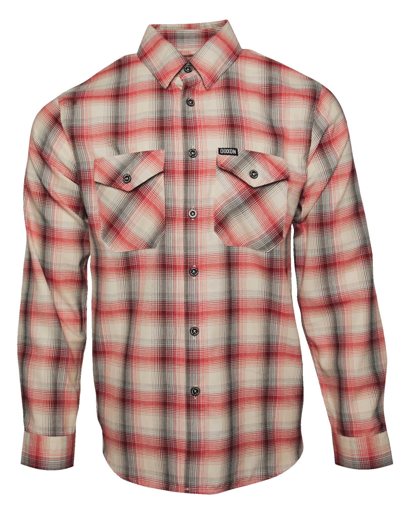The Bronx Flannel