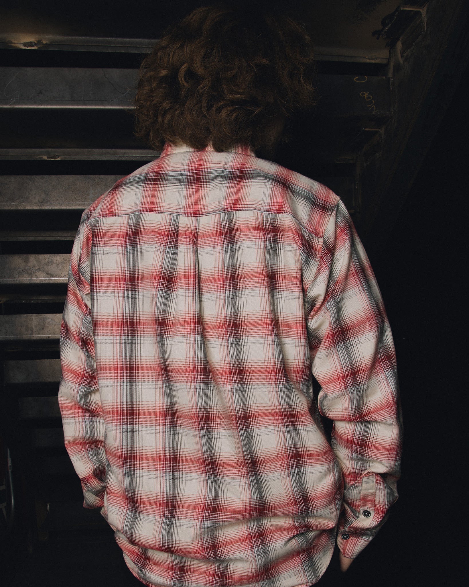 The Bronx Flannel