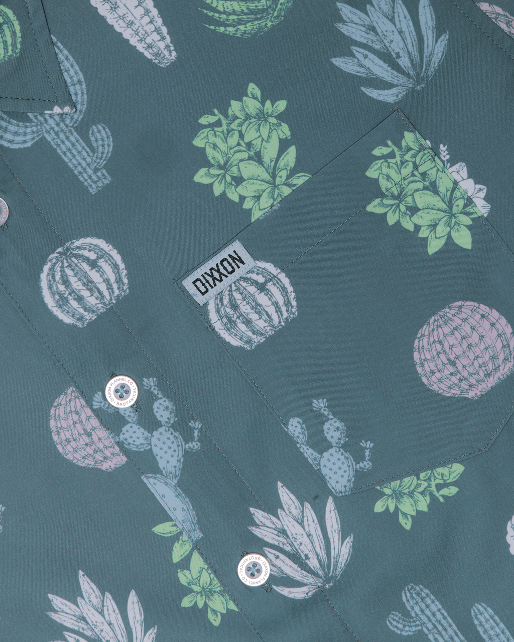 The Brotanical Party Shirt