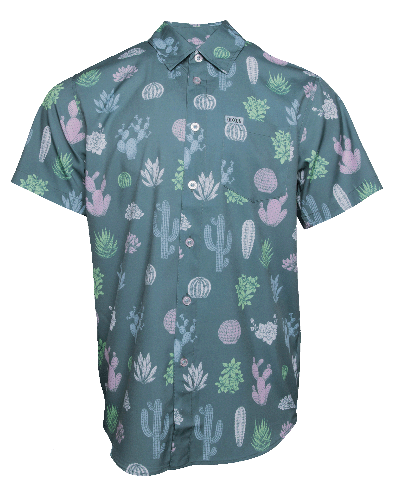 The Brotanical Party Shirt