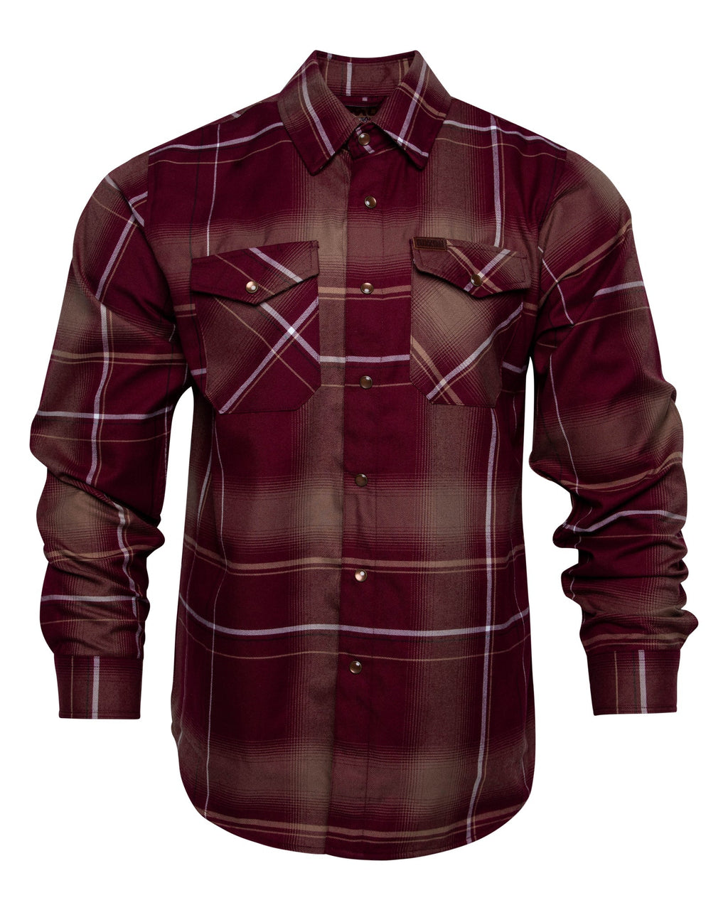 The Cabernet Flannel