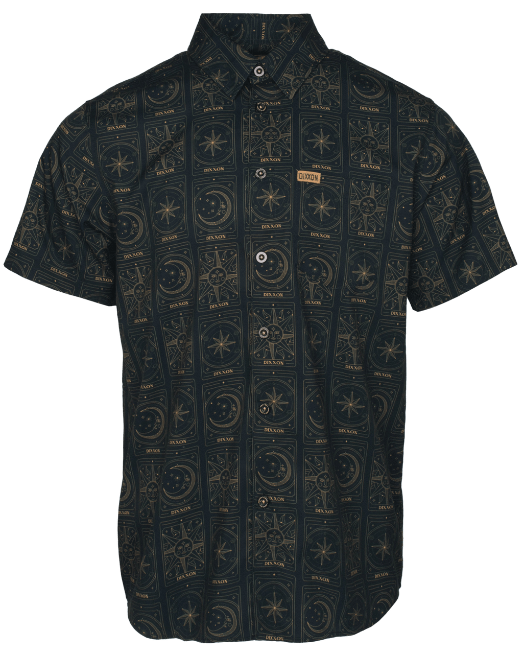 The Card Party Shirt