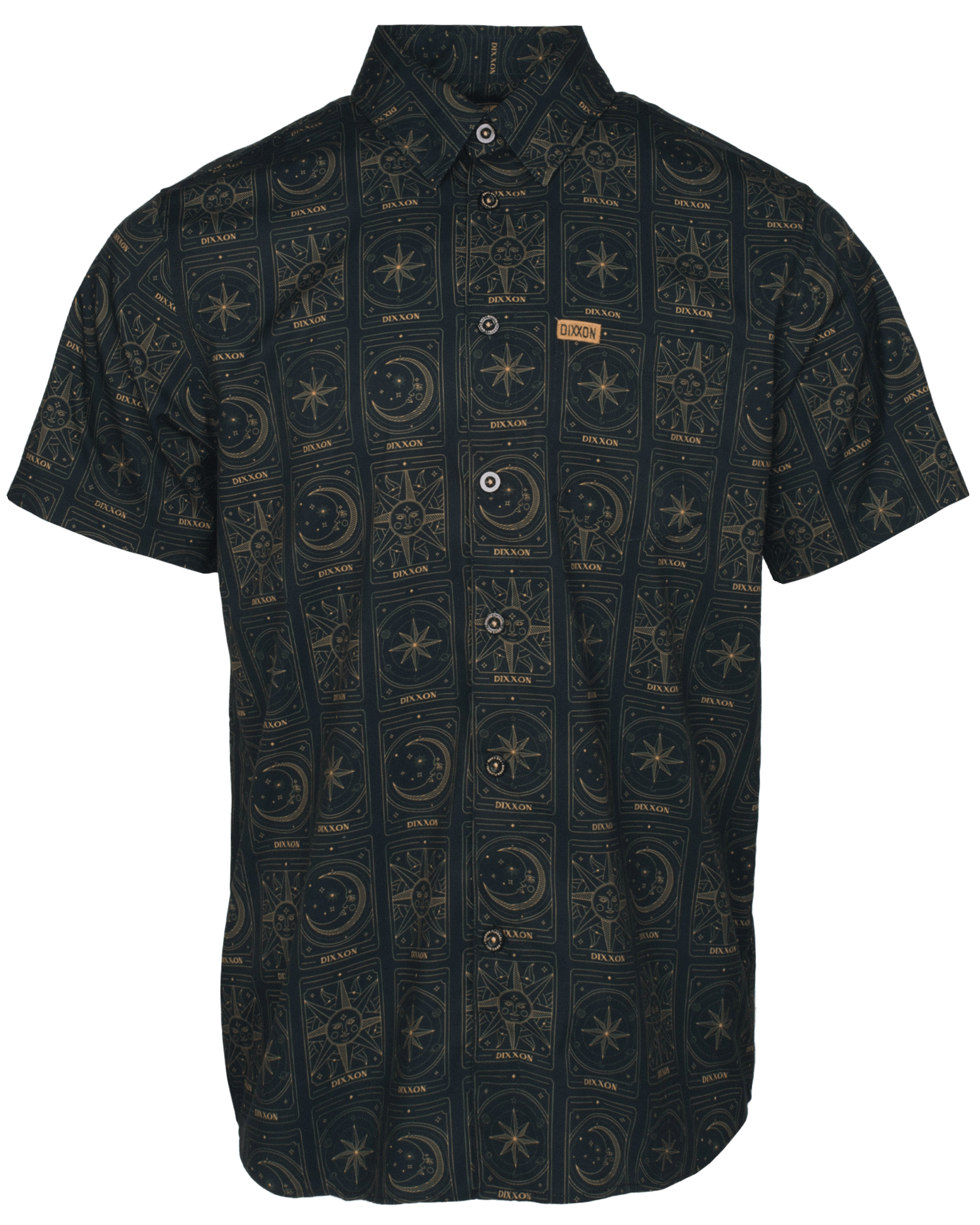 The Card Party Shirt