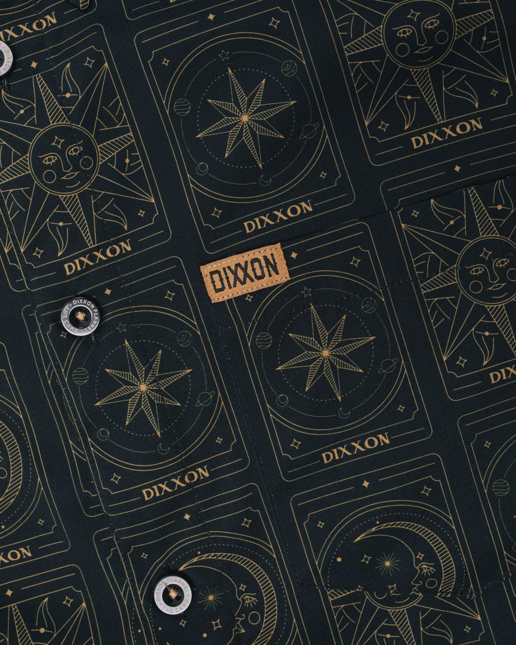 The Card Party Shirt