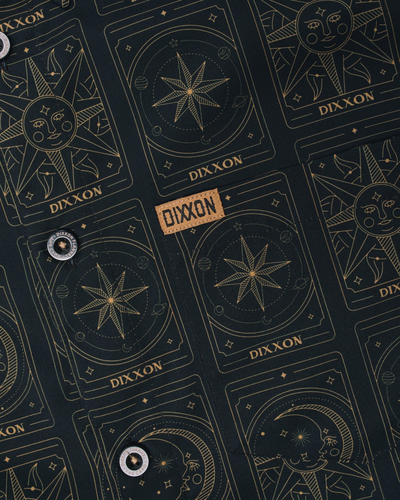 The Card Party Shirt