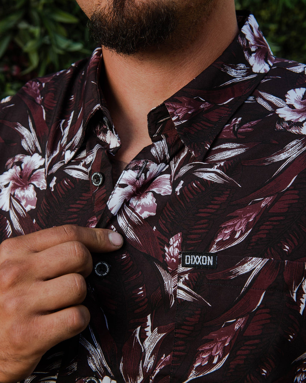 The Castaway Party Shirt