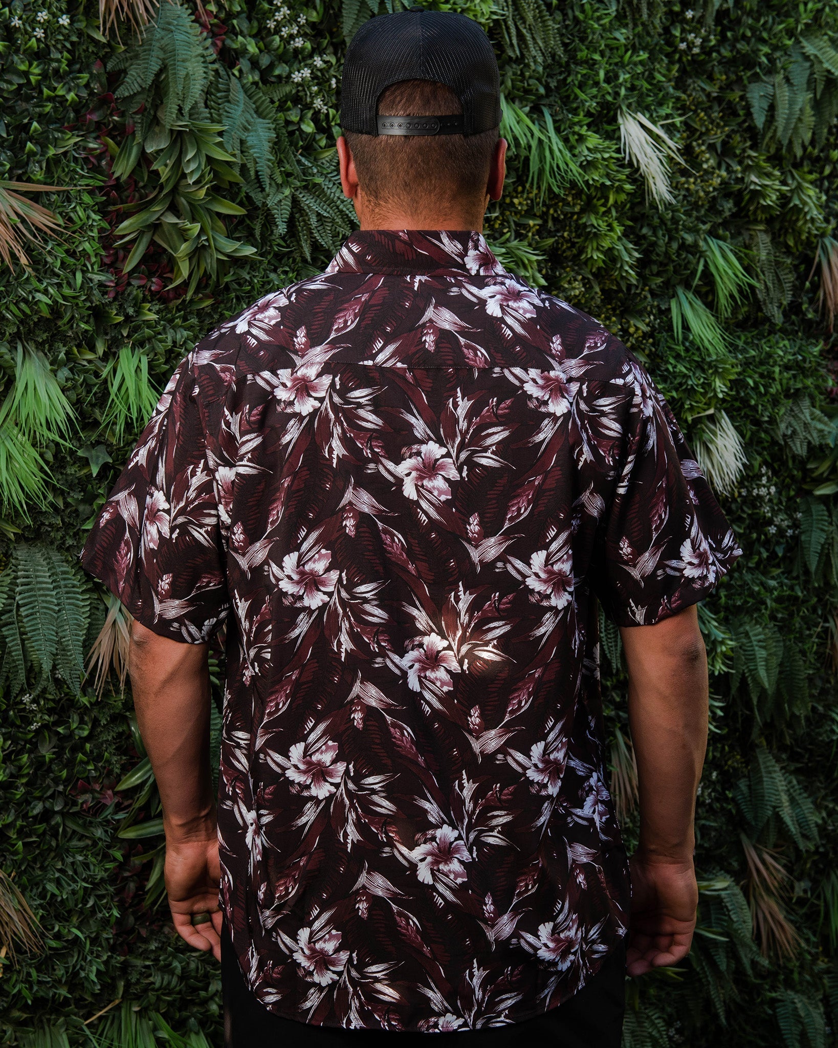 The Castaway Party Shirt