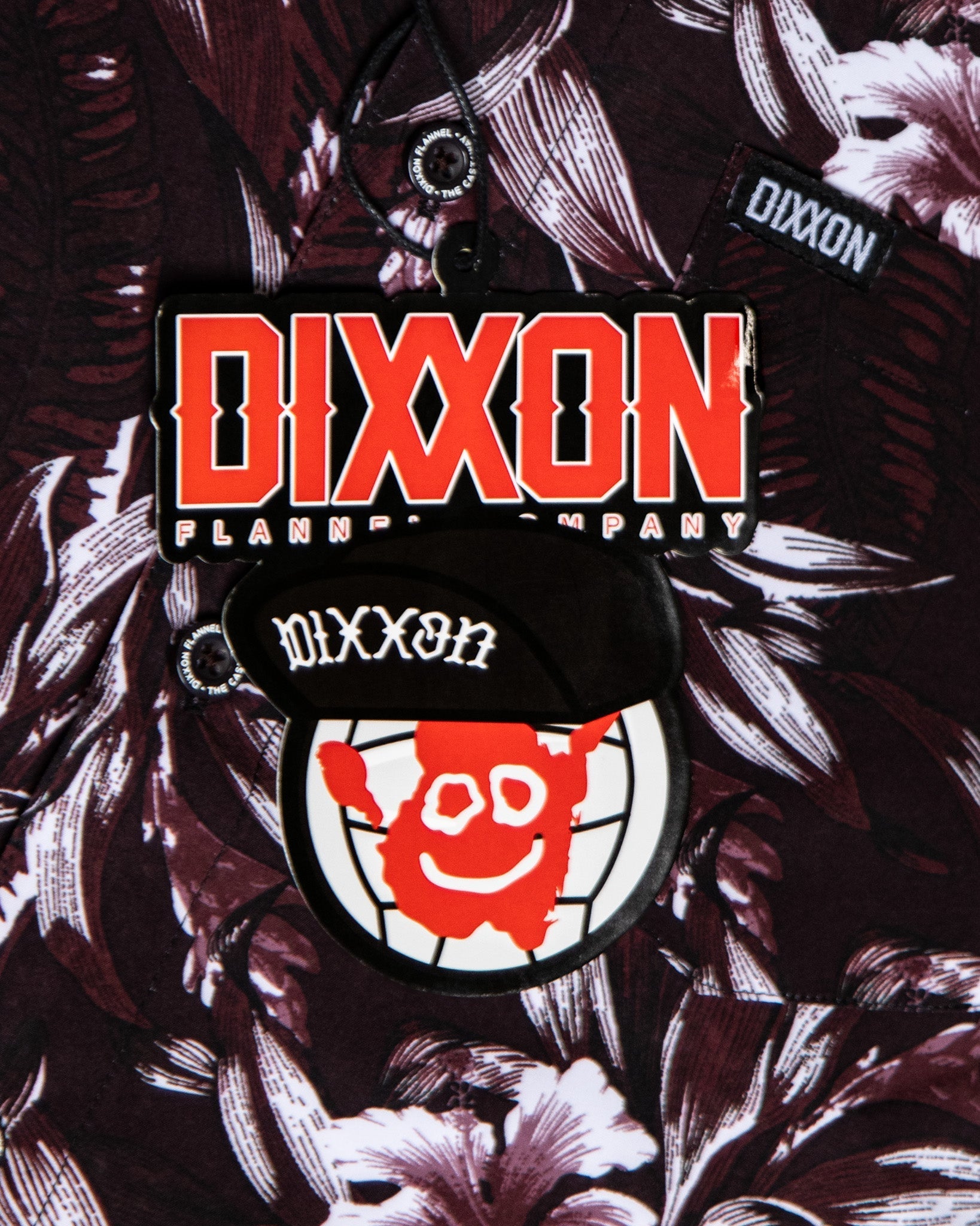 The Castaway Party Shirt