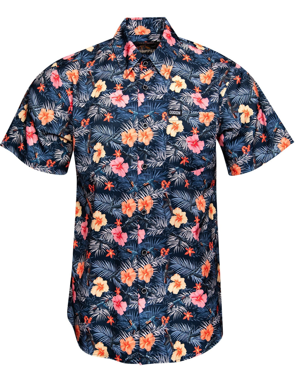 The Chopper Party Shirt