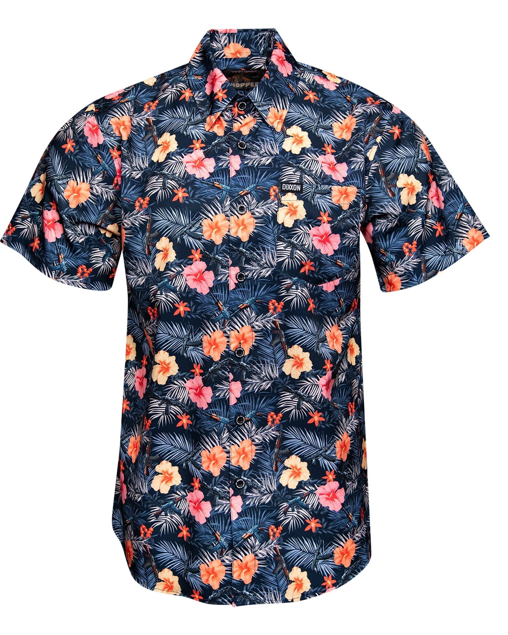 The Chopper Party Shirt