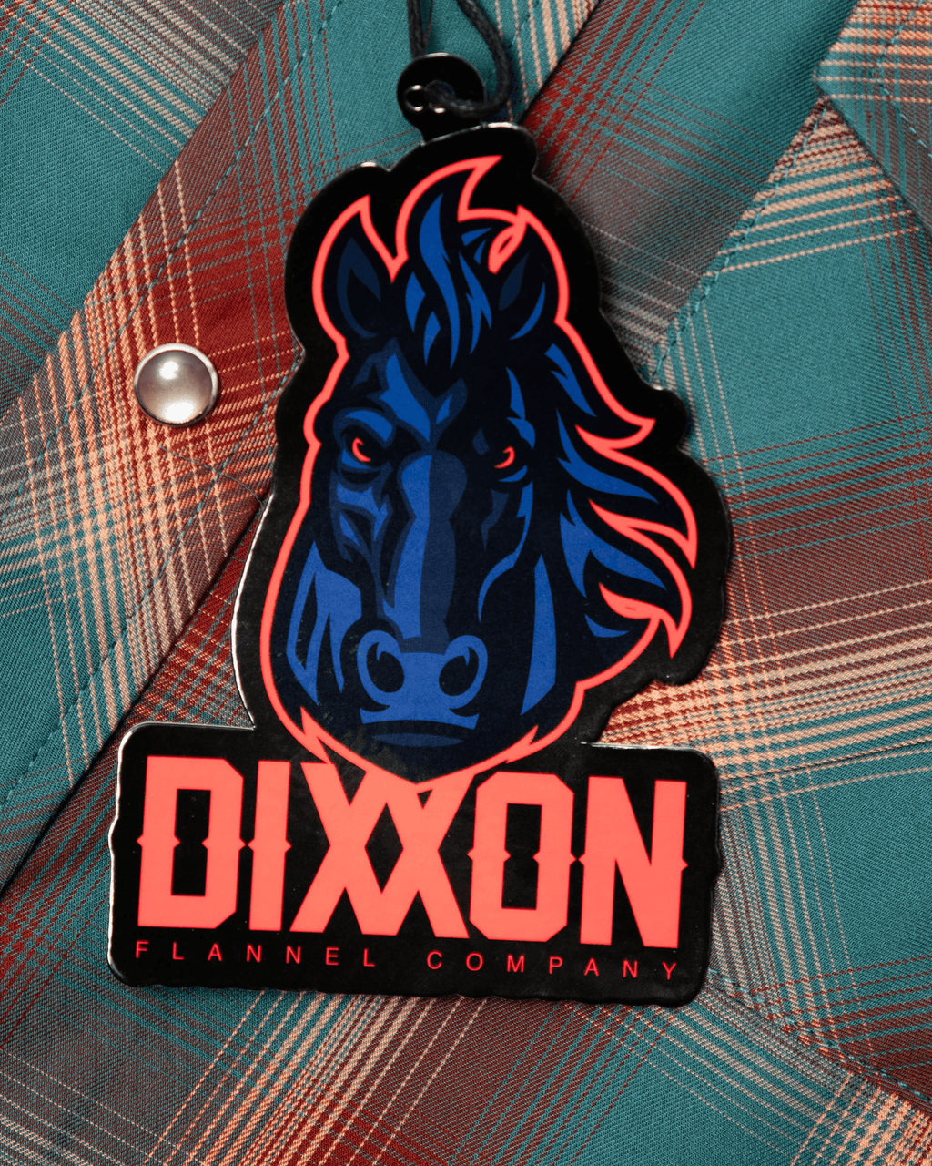 The Denver Bamboo Long Sleeve - Lasso