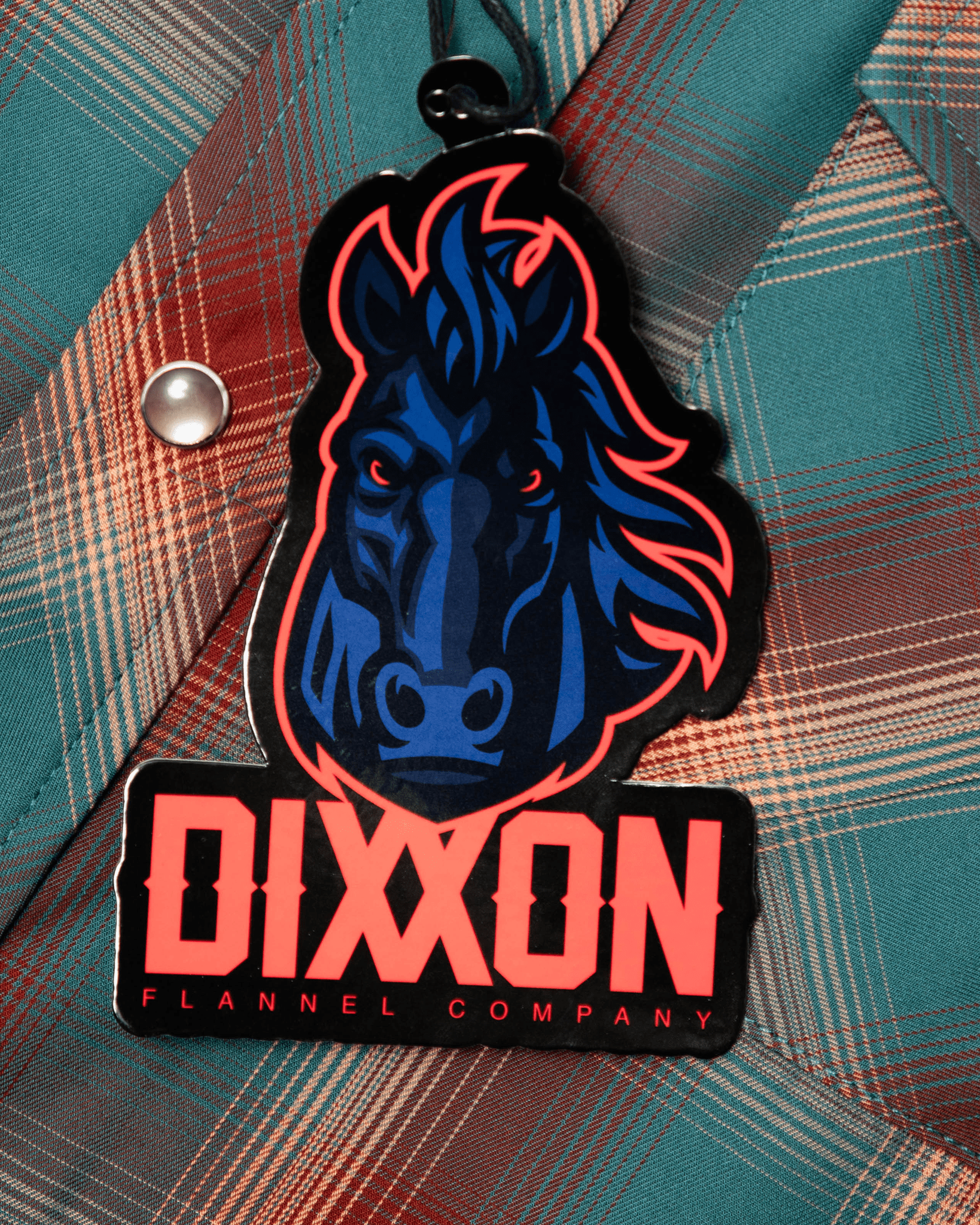 The Denver Bamboo Long Sleeve - Lasso