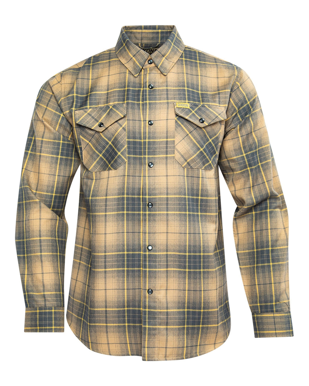 The Distillery Flannel