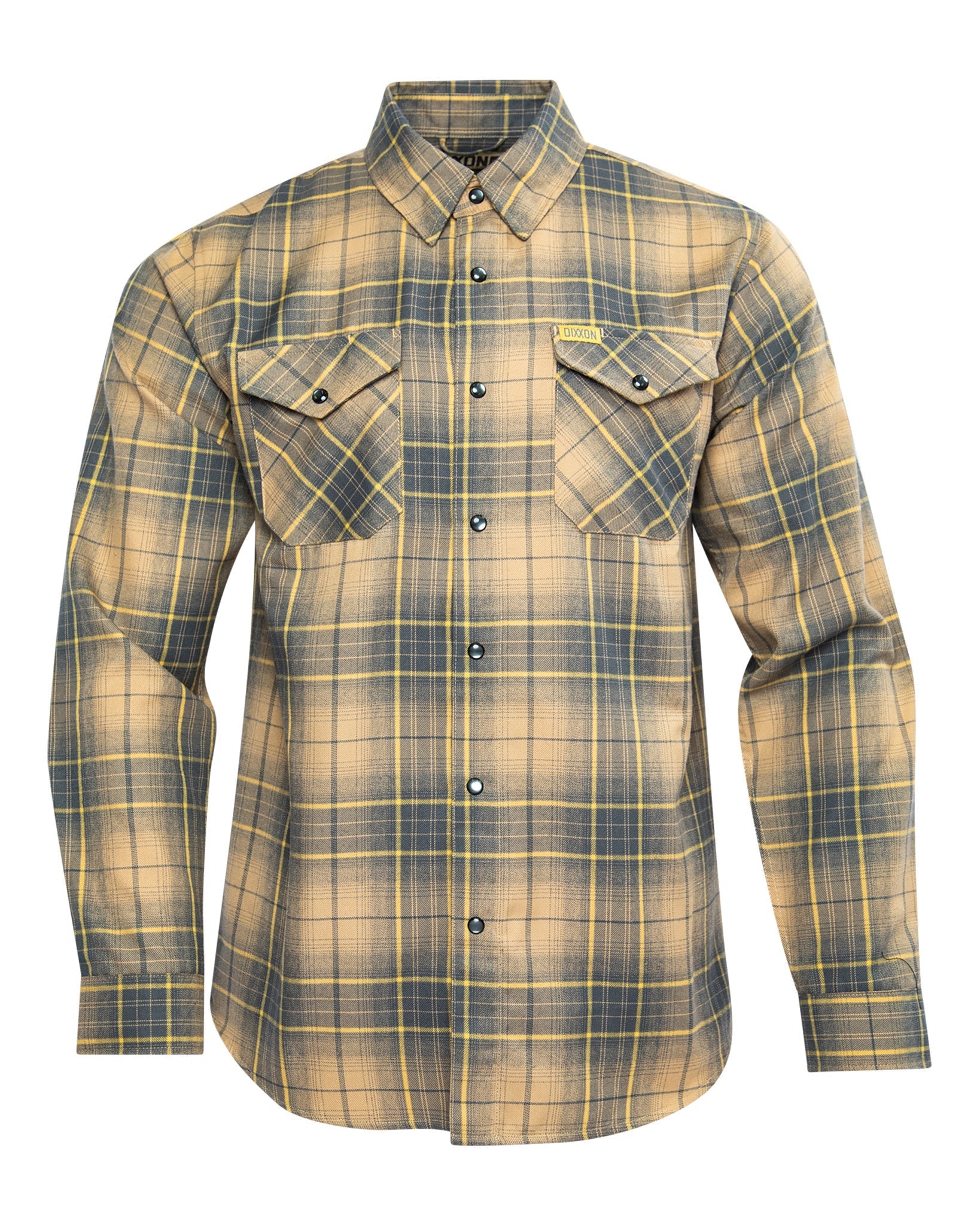 The Distillery Flannel
