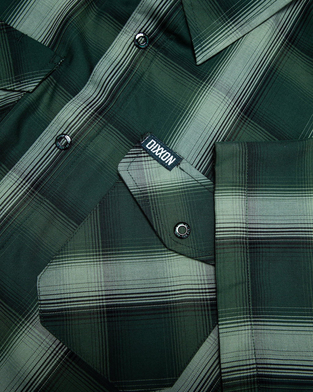 The Elk Bamboo Short Sleeve