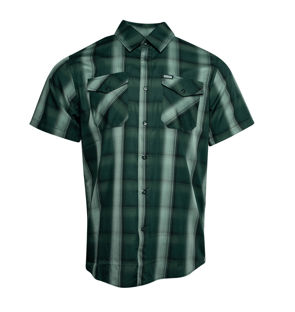 The Elk Bamboo Short Sleeve