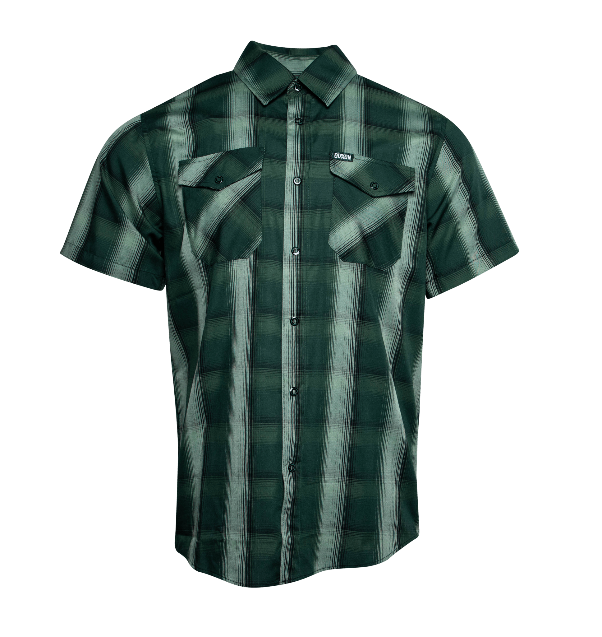 The Elk Bamboo Short Sleeve