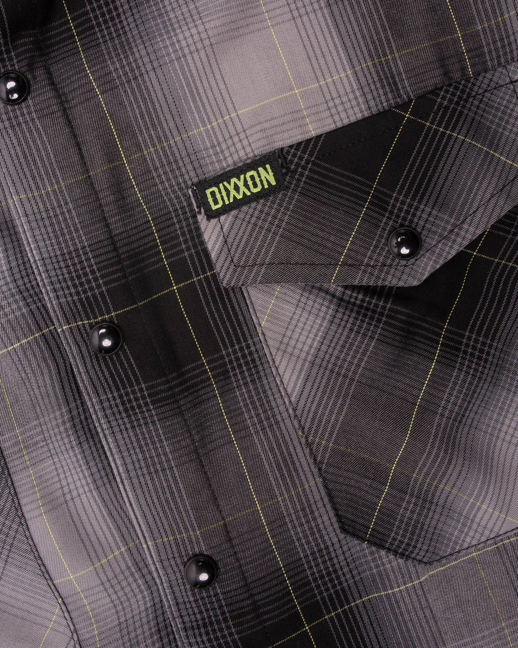 The End of the Tunnel Bamboo Short Sleeve