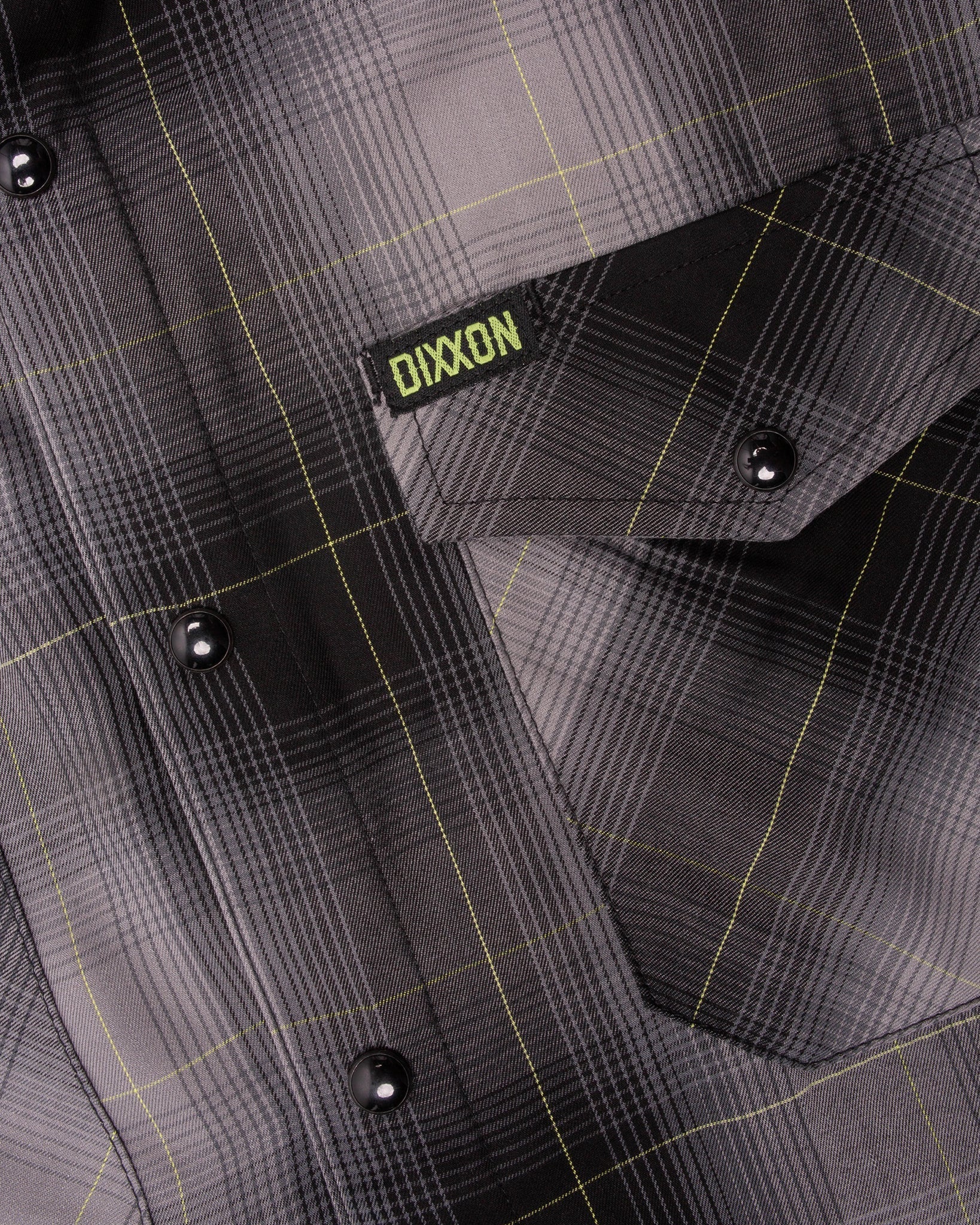 The End of the Tunnel Bamboo Short Sleeve