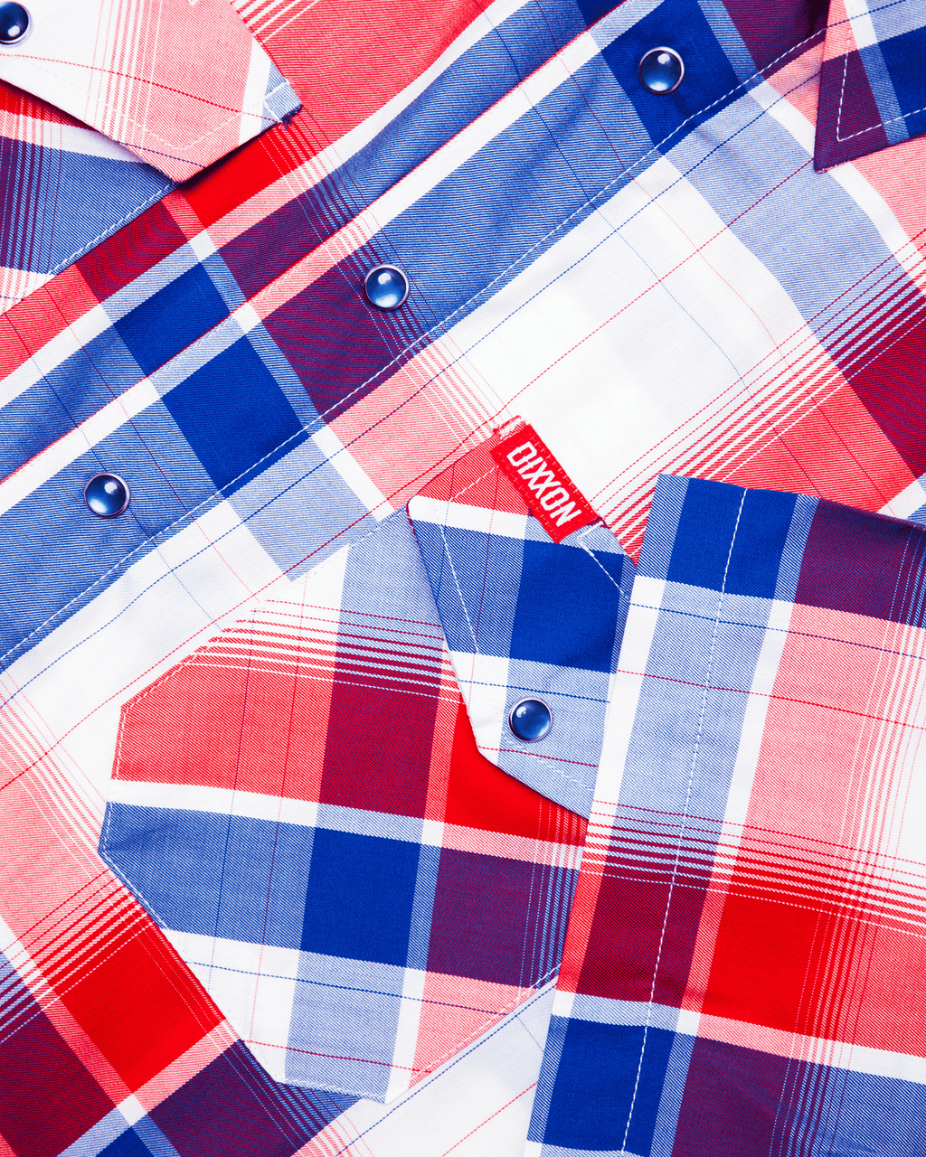 The Fallen Bamboo Short Sleeve