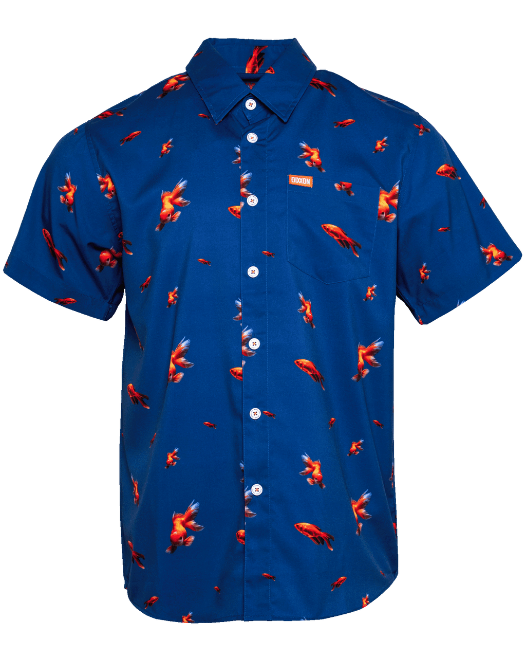 The Fishbowl Party Shirt