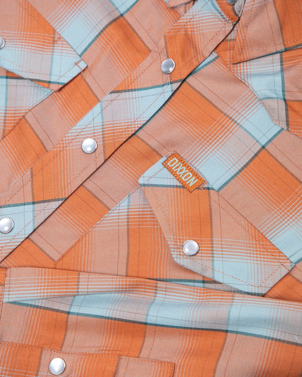 The Frontier Bamboo Long Sleeve - Lasso