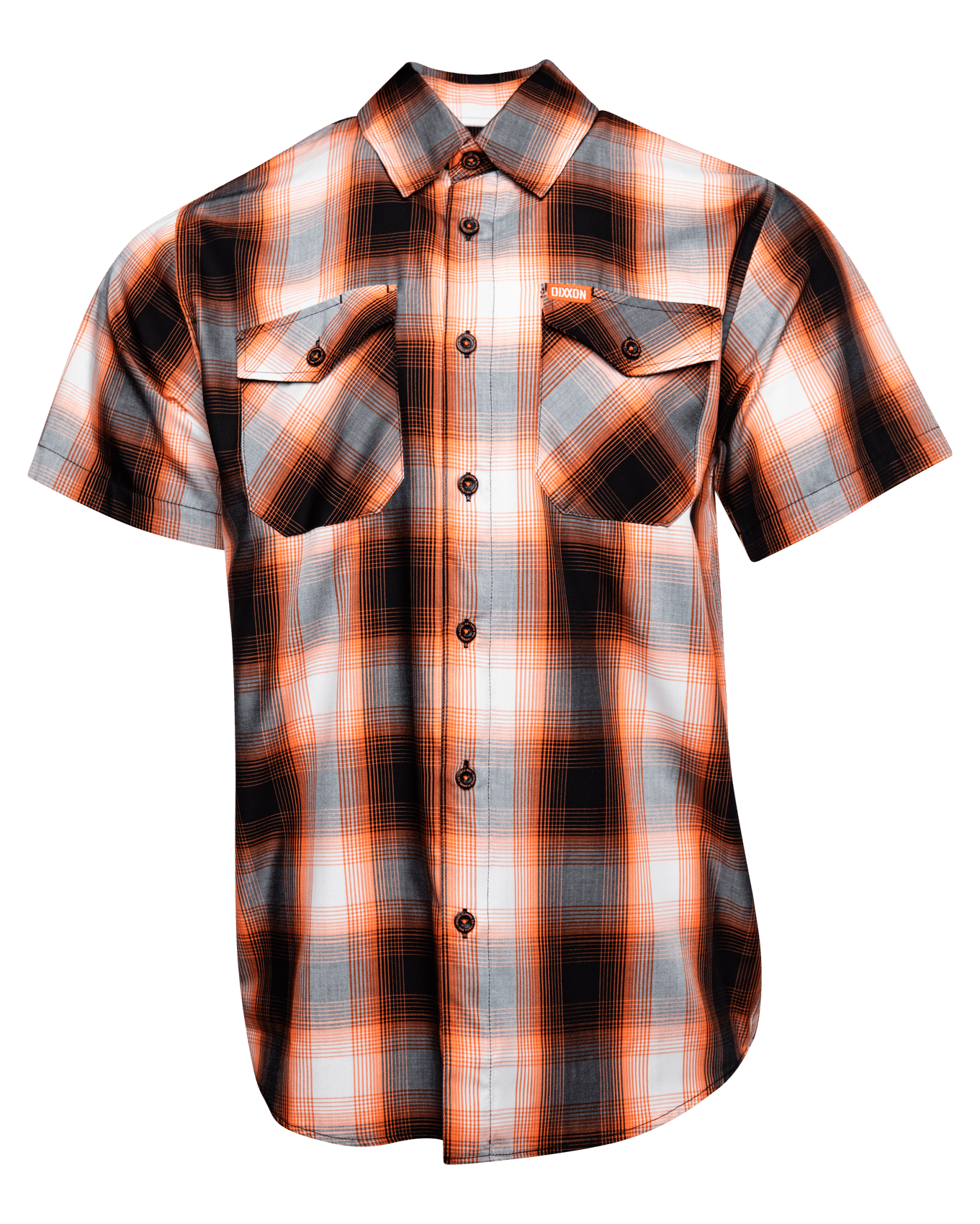 The Fuel Bamboo Short Sleeve