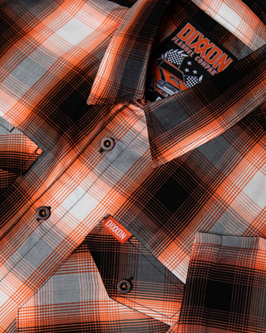 The Fuel Bamboo Short Sleeve