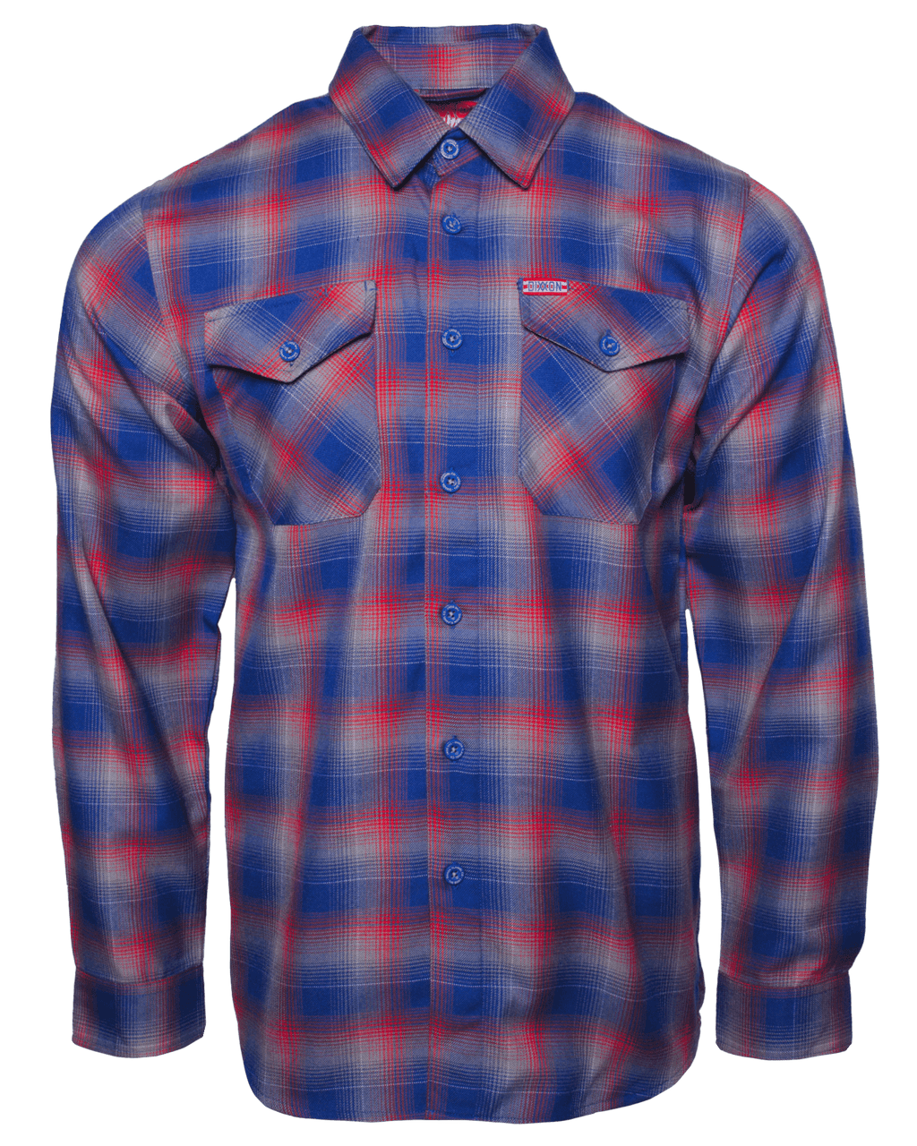 The GOAT Flannel