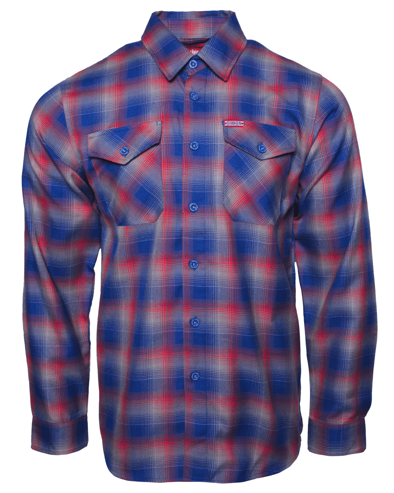 The GOAT Flannel