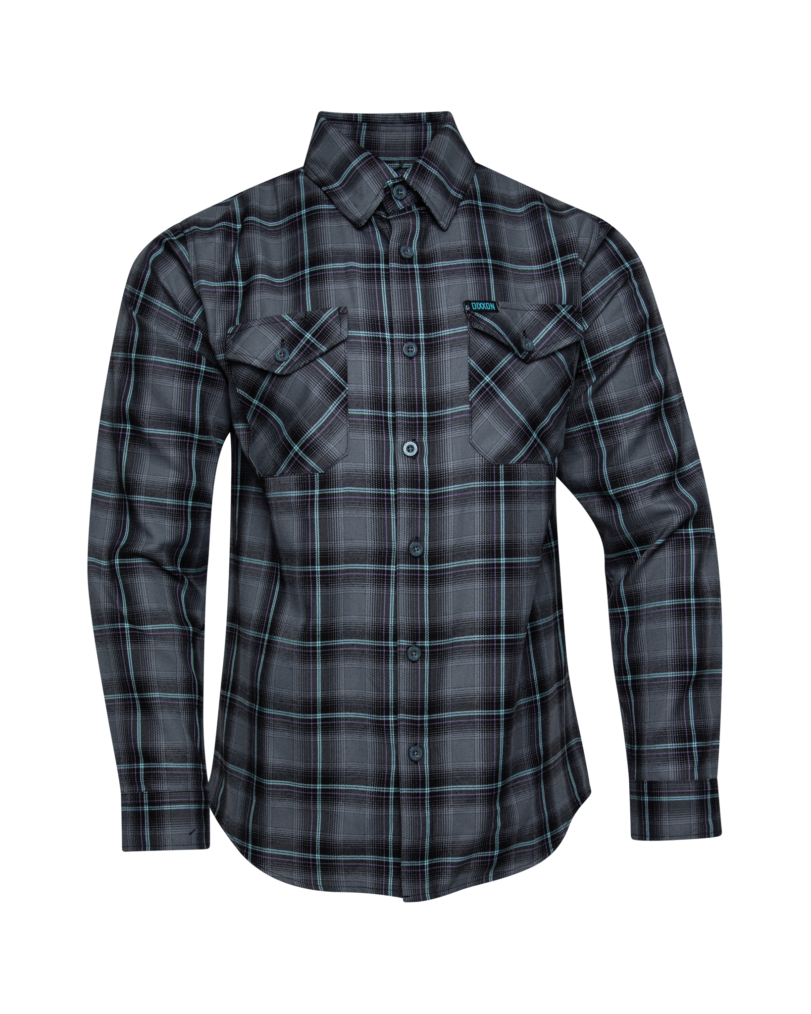The Grotto Flannel